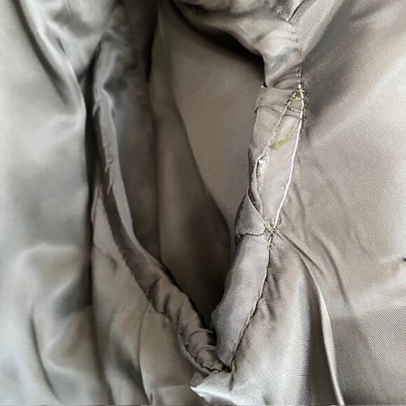 Hickey Freeman Dillard's Men's 40 Regular Canterbury Suit Jacket Wool Camel Hair - Picture 15 of 16